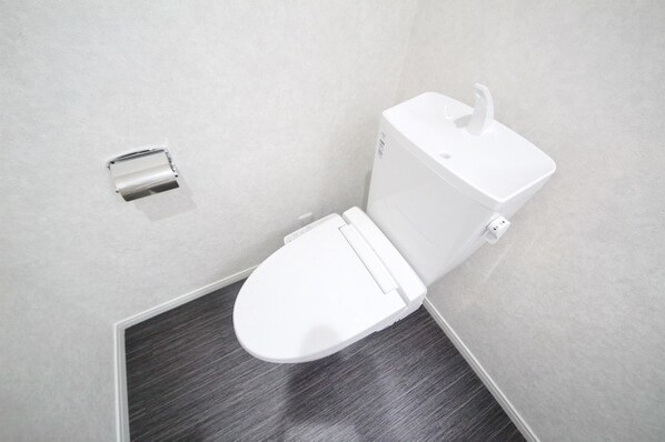 GreenLagoon上山2丁目の物件内観写真